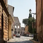 Casa Imperiale, A Burghesius Home