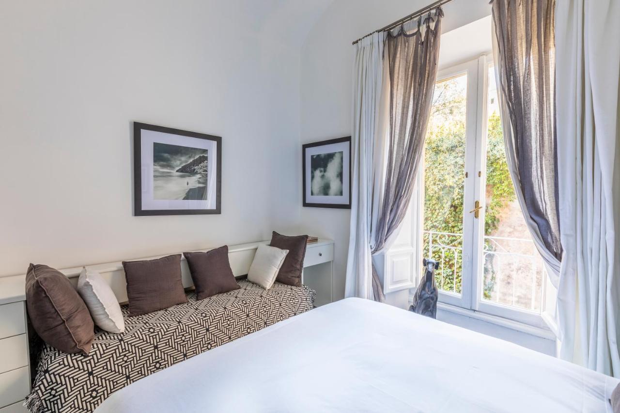 Casa Imperiale, A Burghesius Appartement *