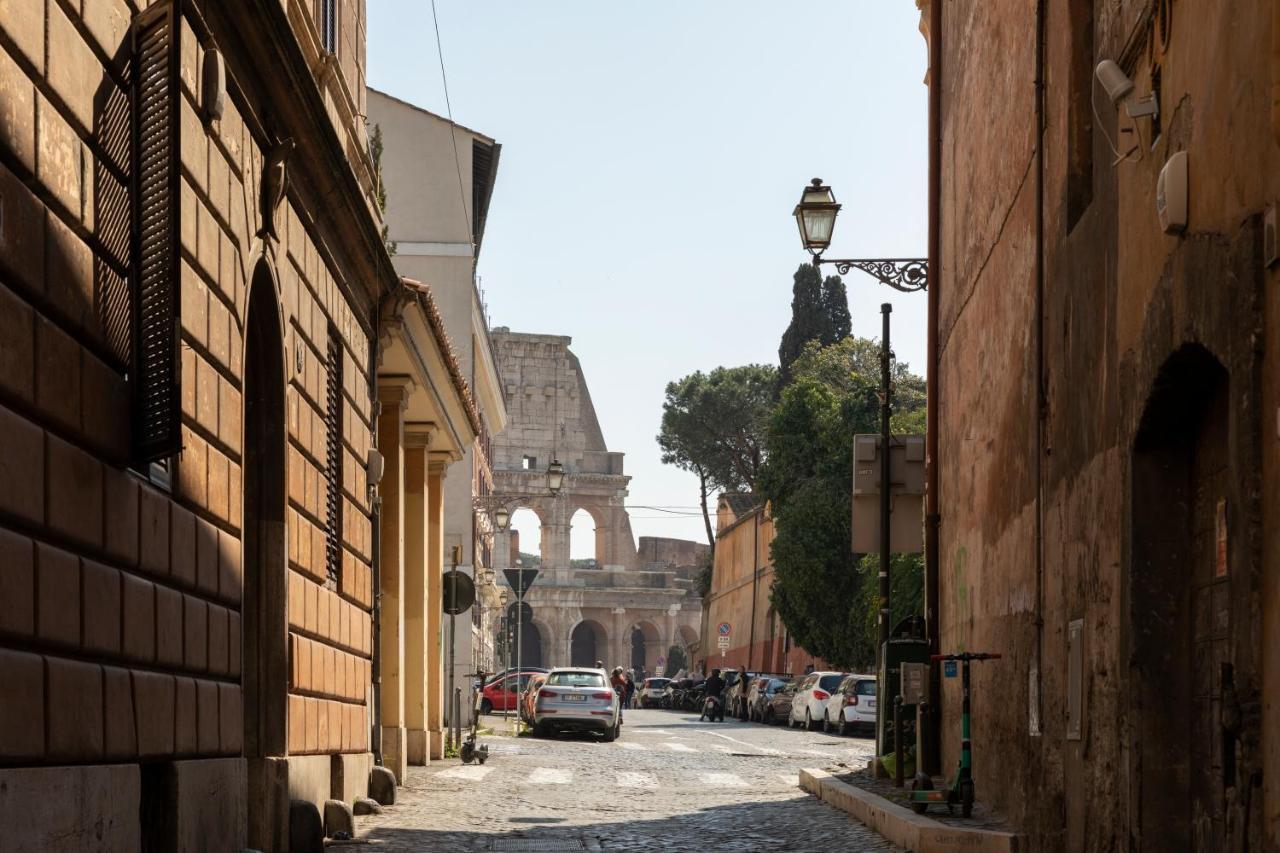 Casa Imperiale, A Burghesius