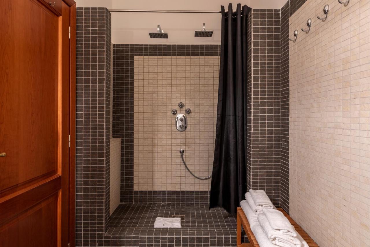Appartement Casa Imperiale, A Burghesius *