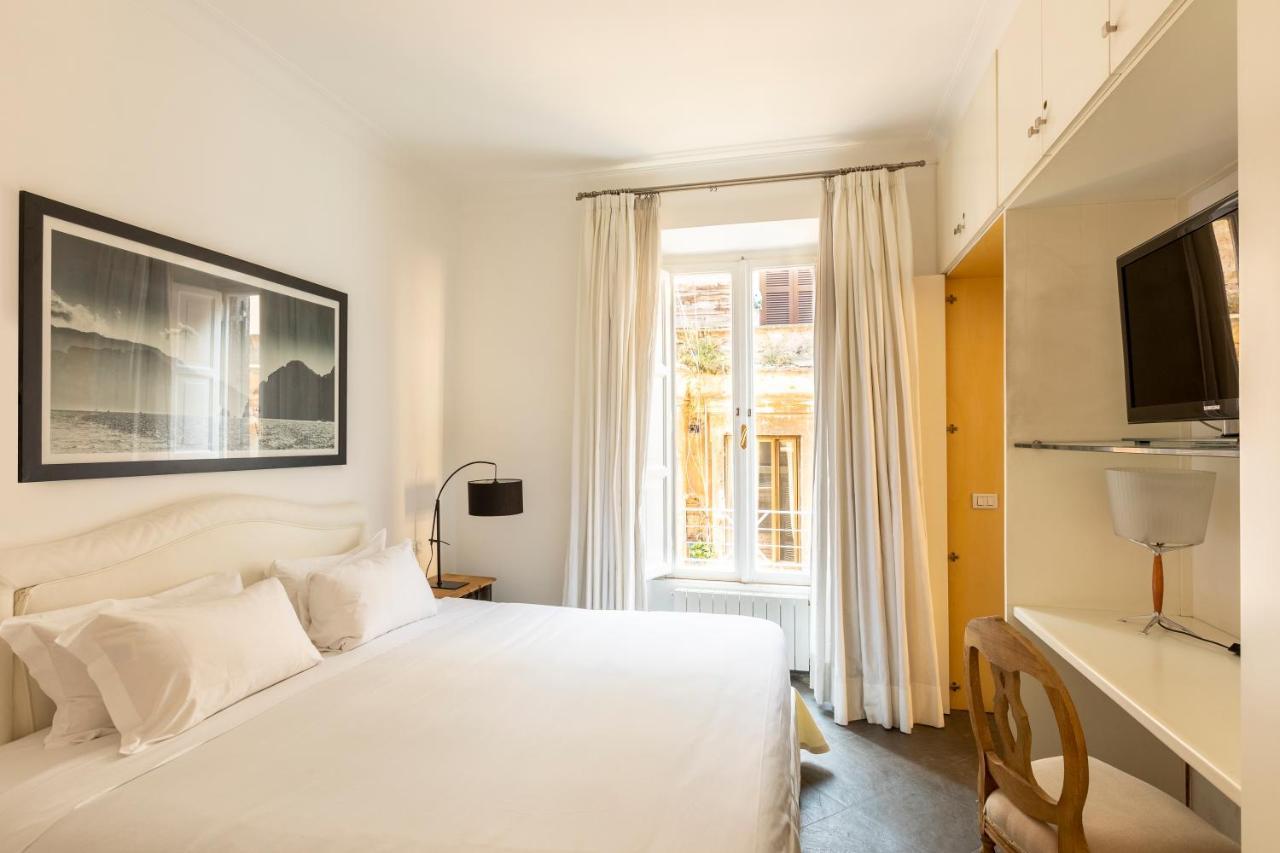 Appartement Casa Imperiale, A Burghesius